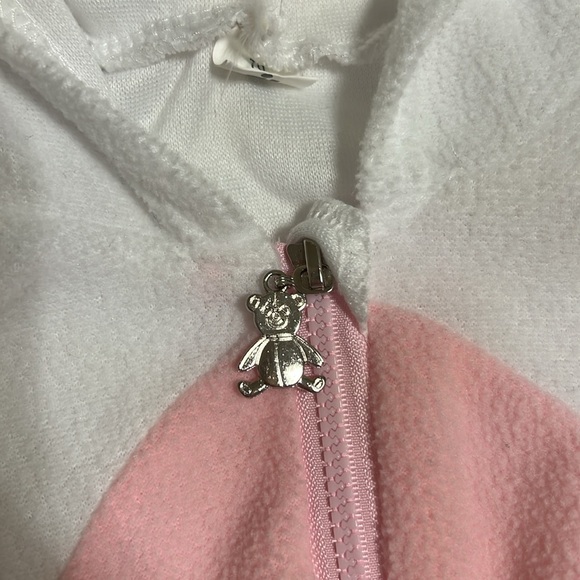 Toddler unicorn costume - Picture 4 of 5